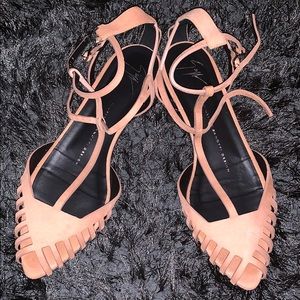 Giuseppe Flats